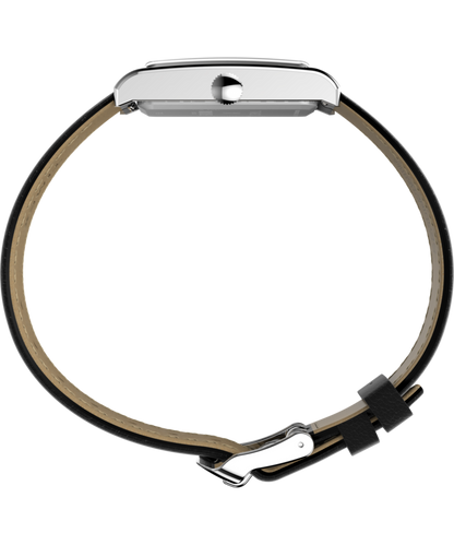 Timex Todd Snyder x Timex 1976 Lexington 21mm Leather Strap Watch