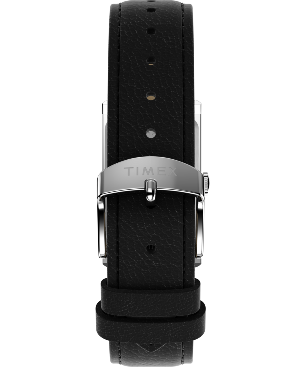 Timex Todd Snyder x Timex 1976 Lexington 21mm Leather Strap Watch