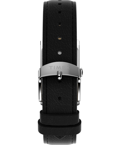 Timex Todd Snyder x Timex 1976 Lexington 21mm Leather Strap Watch
