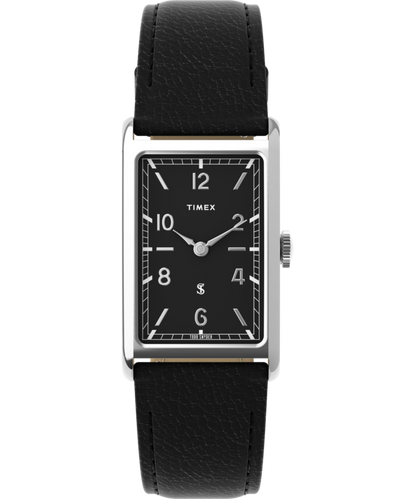 Timex Todd Snyder x Timex 1976 Lexington 21mm Leather Strap Watch
