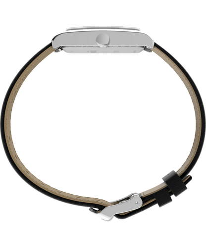 Timex Todd Snyder x Timex 1976 Lexington 21mm Leather Strap Watch