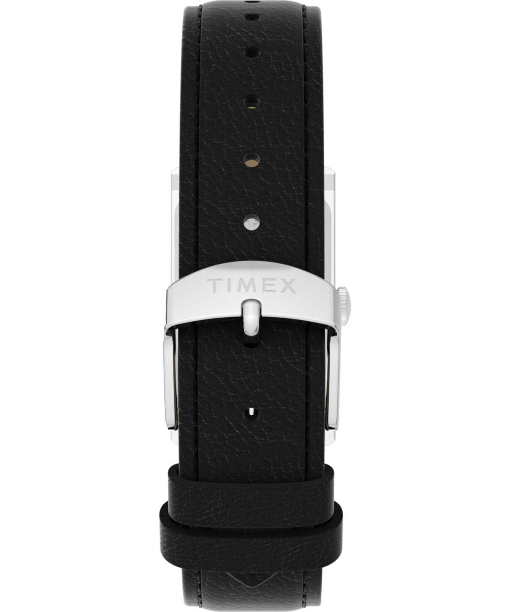 Timex Todd Snyder x Timex 1976 Lexington 21mm Leather Strap Watch