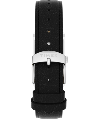 Timex Todd Snyder x Timex 1976 Lexington 21mm Leather Strap Watch