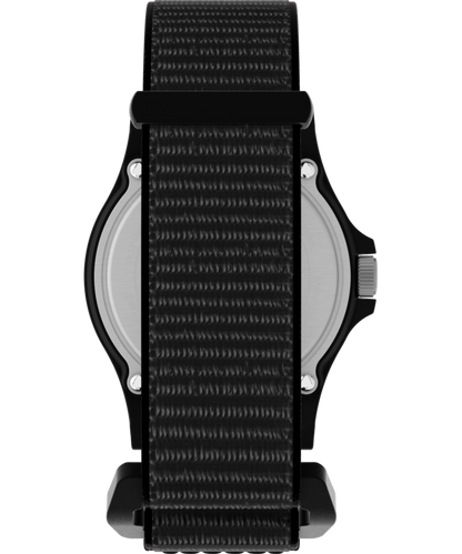 Timex Timex Mount Rainier National Park 40mm Fabric Strap Watch