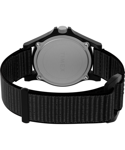 Timex Timex Mount Rainier National Park 40mm Fabric Strap Watch