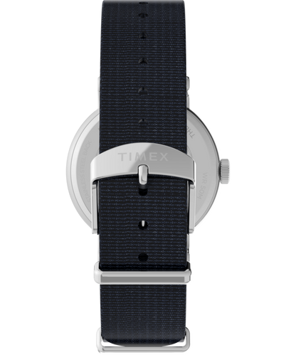 Timex Timex Weekender 37mm Fabric Strap Watch