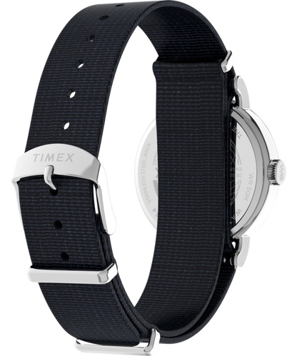 Timex Timex Weekender 37mm Fabric Strap Watch