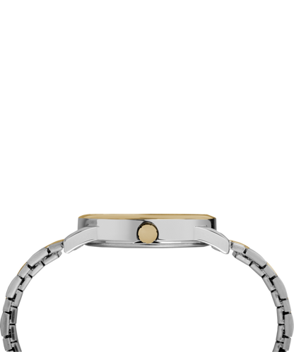 Timex Easy Reader Date 38mm Expansion Band Watch