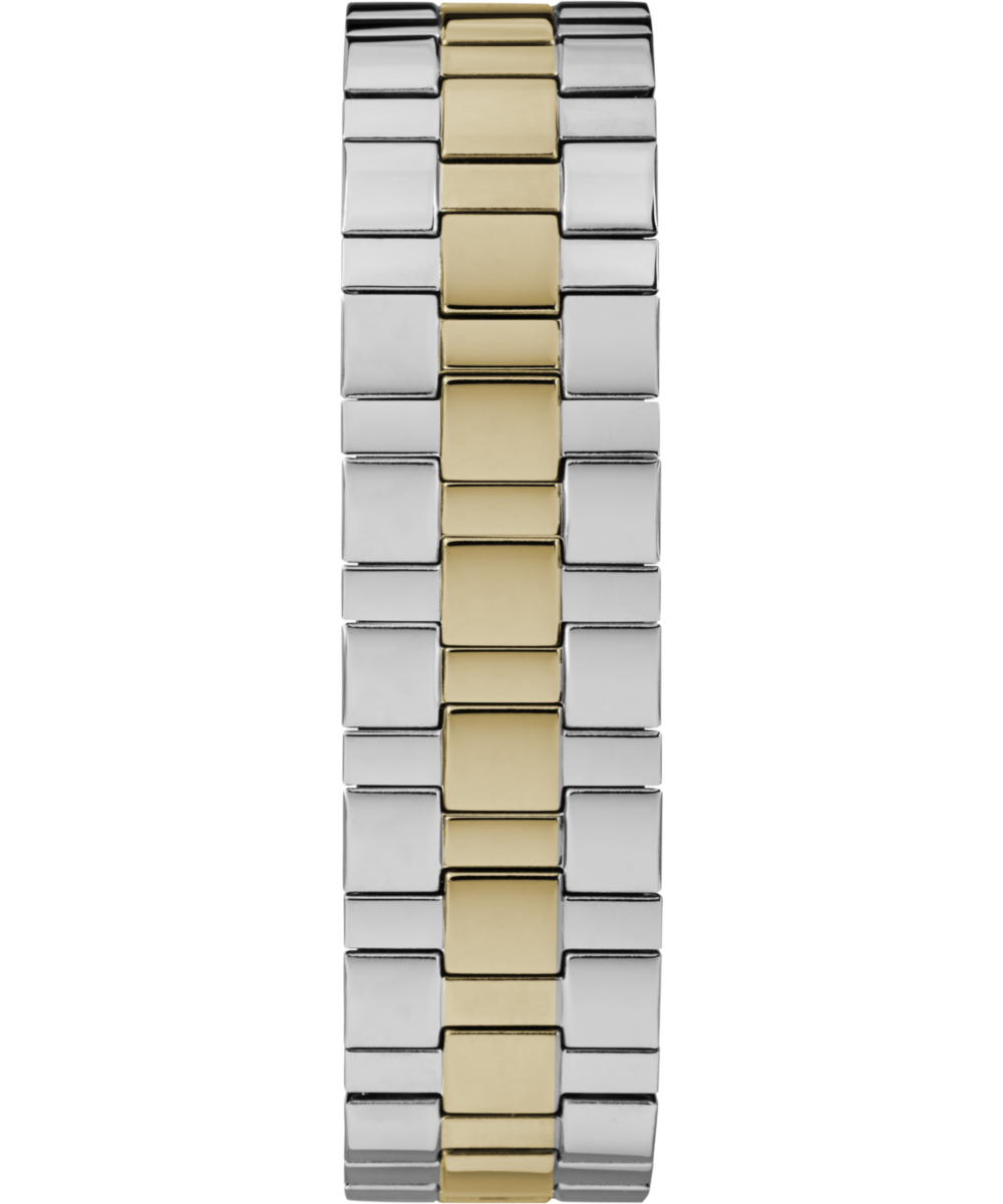 Timex Easy Reader Date 38mm Expansion Band Watch
