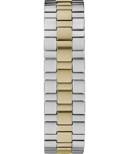 Timex Easy Reader Date 38mm Expansion Band Watch