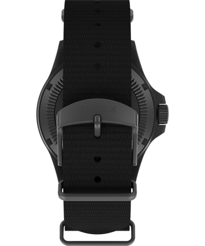 Timex Expedition Field Post Solar 41mm Eco-Conscious Fabric Strap Watch