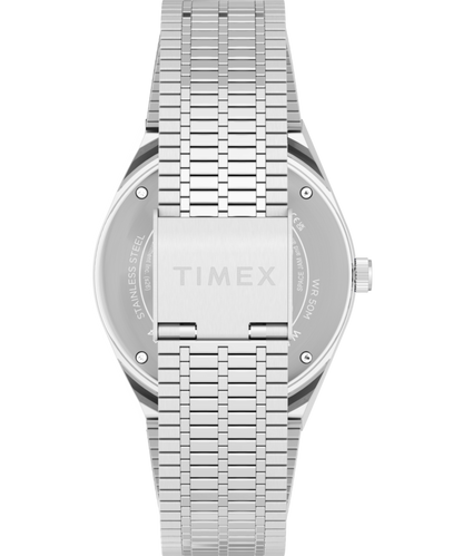 Timex Space Jam 30th Anniversary x Q Timex Limited Edition 38mm Stainless St