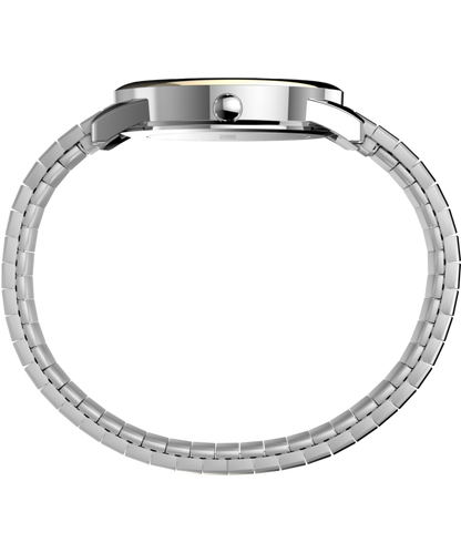 Timex Easy Reader 35mm Expansion Band Watch