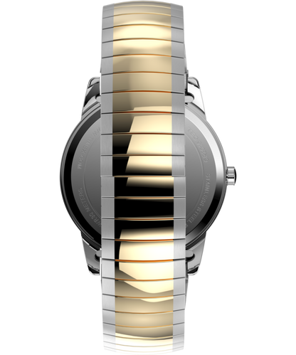 Timex Easy Reader 35mm Expansion Band Watch