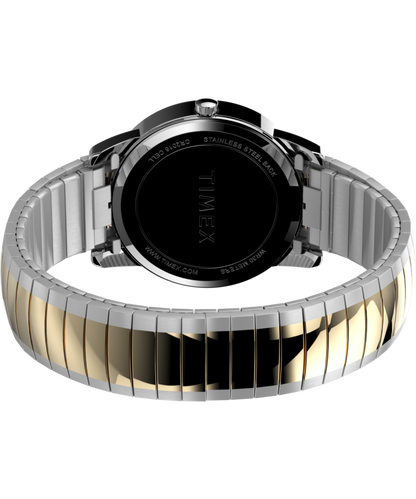 Timex Easy Reader 35mm Expansion Band Watch