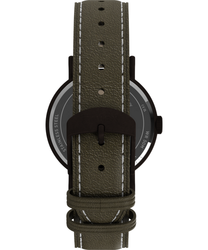 Timex Harry Potter x Timex Weekender Sorting Hat 37mm Leather Strap Watch