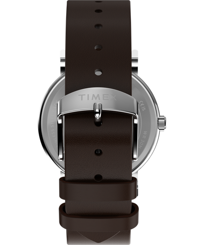 Timex Harry Potter x Timex Weekender Ravenclaw House 38mm Leather Strap Watc